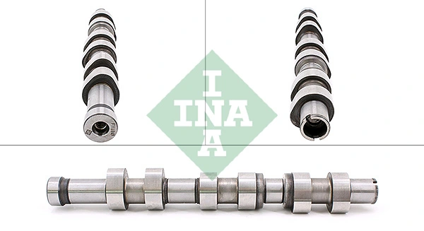Camshaft